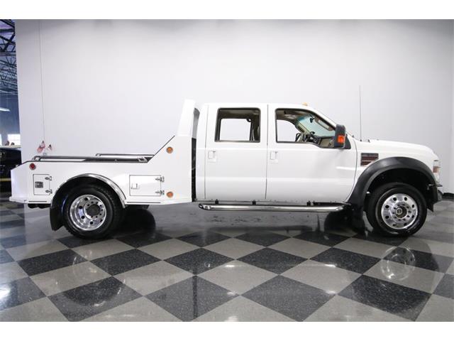 2010 Ford F550 (CC-1300484) for sale in Lutz, Florida