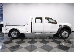 2010 Ford F550 (CC-1300484) for sale in Lutz, Florida
