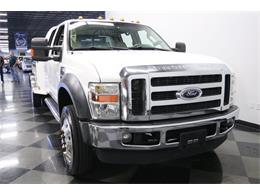 2010 Ford F550 (CC-1300484) for sale in Lutz, Florida