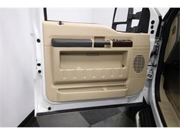 2010 Ford F550 (CC-1300484) for sale in Lutz, Florida