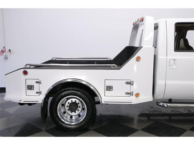2010 Ford F550 (CC-1300484) for sale in Lutz, Florida