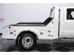 2010 Ford F550 (CC-1300484) for sale in Lutz, Florida