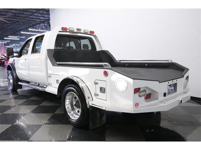 2010 Ford F550 (CC-1300484) for sale in Lutz, Florida