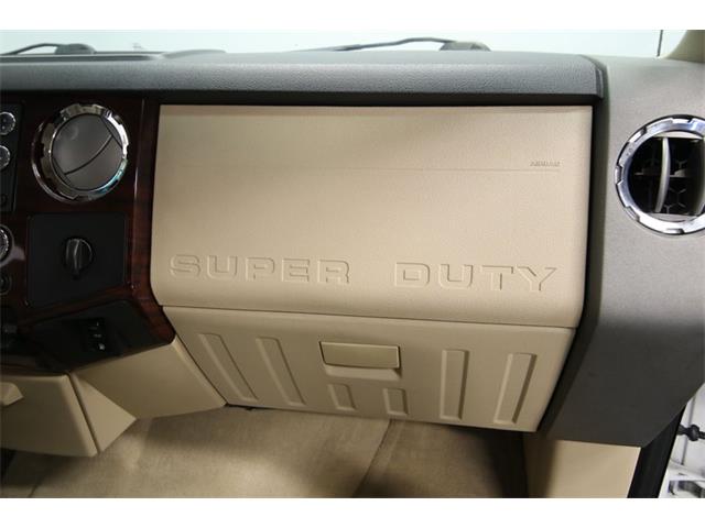 2010 Ford F550 (CC-1300484) for sale in Lutz, Florida