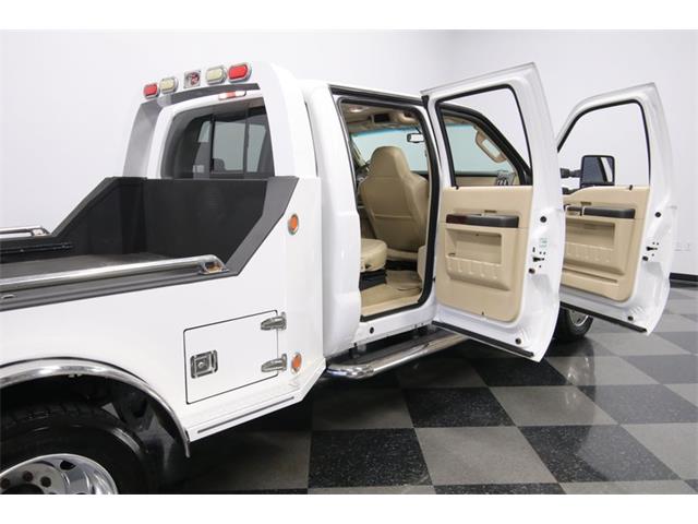 2010 Ford F550 (CC-1300484) for sale in Lutz, Florida