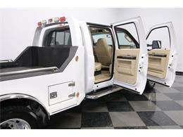2010 Ford F550 (CC-1300484) for sale in Lutz, Florida