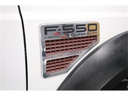 2010 Ford F550 (CC-1300484) for sale in Lutz, Florida