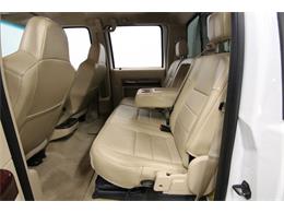 2010 Ford F550 (CC-1300484) for sale in Lutz, Florida