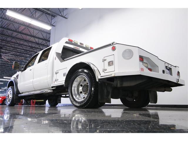 2010 Ford F550 (CC-1300484) for sale in Lutz, Florida