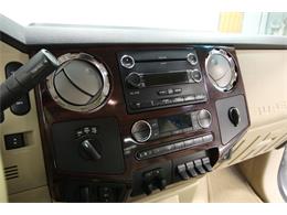 2010 Ford F550 (CC-1300484) for sale in Lutz, Florida