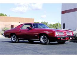 1974 Pontiac Grand Am (CC-1304851) for sale in Scottsdale, Arizona