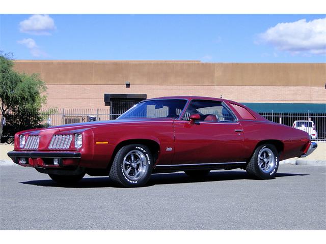 1974 Pontiac Grand Am (CC-1304851) for sale in Scottsdale, Arizona