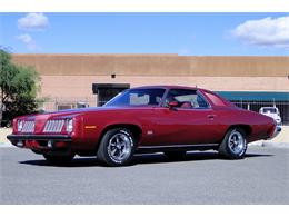 1974 Pontiac Grand Am (CC-1304851) for sale in Scottsdale, Arizona