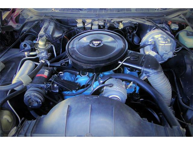 1974 Pontiac Grand Am (CC-1304851) for sale in Scottsdale, Arizona