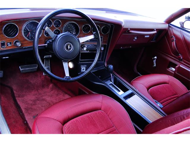 1974 Pontiac Grand Am (CC-1304851) for sale in Scottsdale, Arizona