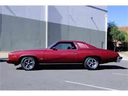 1974 Pontiac Grand Am (CC-1304851) for sale in Scottsdale, Arizona