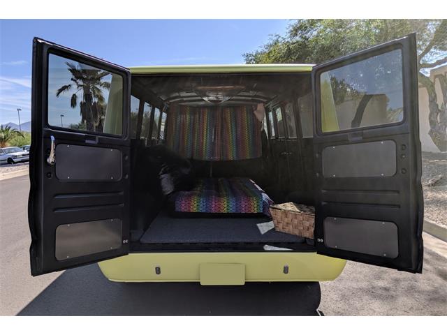 1968 Dodge A100 (CC-1304868) for sale in Scottsdale, Arizona