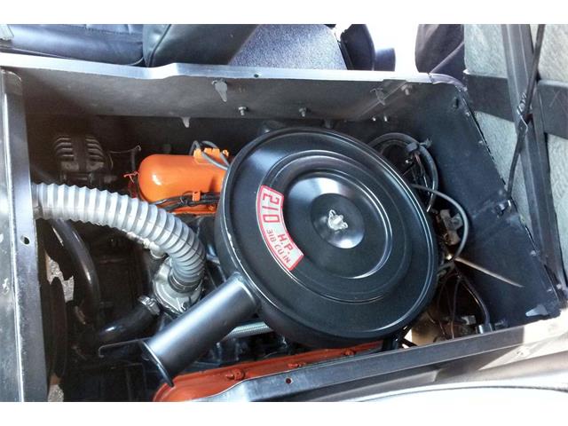 1968 Dodge A100 (CC-1304868) for sale in Scottsdale, Arizona
