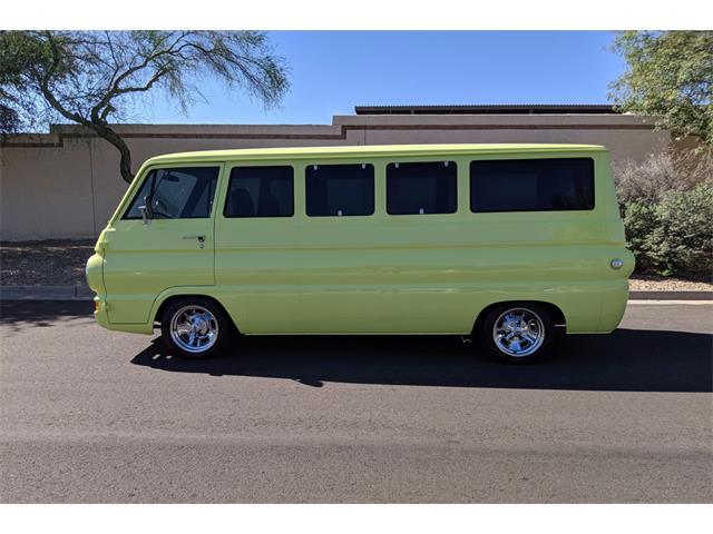 1968 Dodge A100 (CC-1304868) for sale in Scottsdale, Arizona