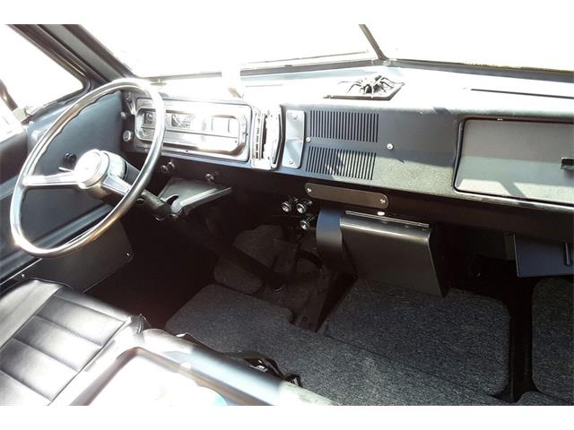 1968 Dodge A100 (CC-1304868) for sale in Scottsdale, Arizona