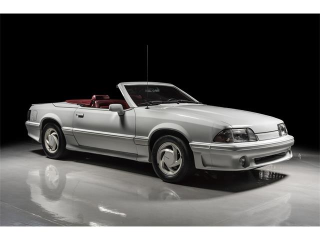 1990 Ford Mustang (CC-1304869) for sale in Scottsdale, Arizona