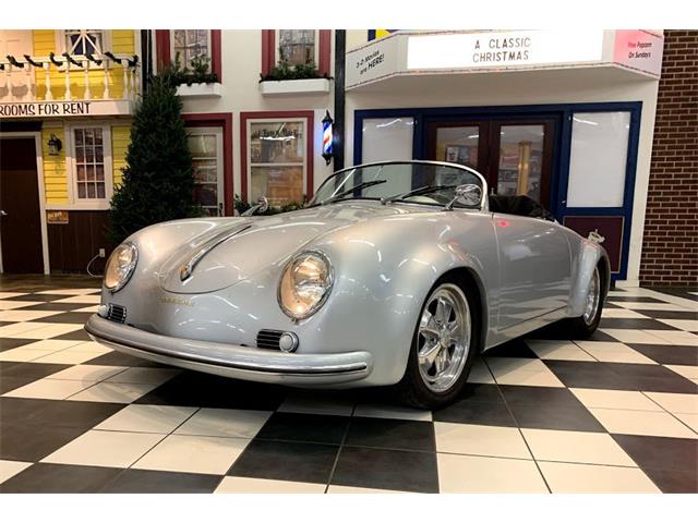 1957 Porsche Speedster (CC-1304871) for sale in Scottsdale, Arizona