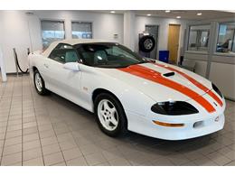 1997 Chevrolet Camaro (CC-1304899) for sale in Scottsdale, Arizona