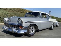 1956 Chevrolet Bel Air (CC-1300490) for sale in Fairfield, California