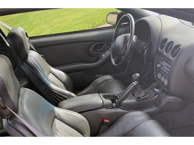 2002 Pontiac Firebird Trans Am Firehawk (CC-1304902) for sale in Scottsdale, Arizona