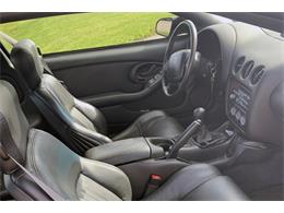 2002 Pontiac Firebird Trans Am Firehawk (CC-1304902) for sale in Scottsdale, Arizona