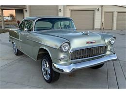 1955 Chevrolet Bel Air (CC-1304926) for sale in Scottsdale, Arizona