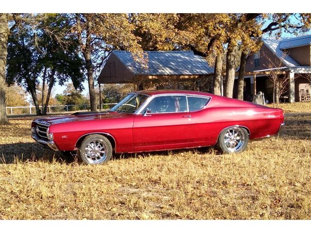 1968 Ford Fairlane 500 for Sale | ClassicCars.com | CC-1304927