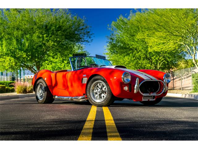 1967 Shelby Cobra (CC-1304936) for sale in Scottsdale, Arizona
