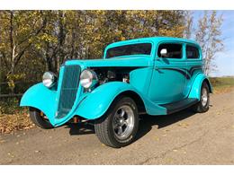 1934 Ford Custom (CC-1304948) for sale in Scottsdale, Arizona