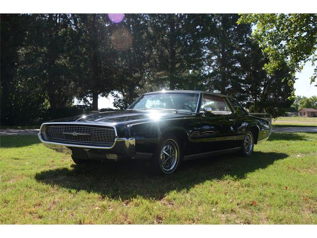 1967 Ford Thunderbird (CC-1304969) for sale in Scottsdale, Arizona