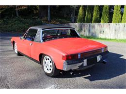 1972 Porsche 914 (CC-1304979) for sale in Scottsdale, Arizona