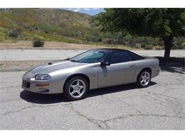 1999 Chevrolet Camaro SS (CC-1304980) for sale in Scottsdale, Arizona