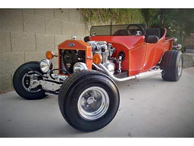 1929 Ford Model T for Sale | ClassicCars.com | CC-1304987