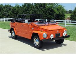 1974 Volkswagen Thing (CC-1304989) for sale in Scottsdale, Arizona