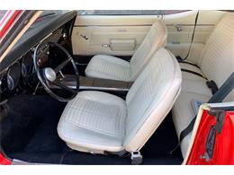 1968 Pontiac Firebird (CC-1304994) for sale in Scottsdale, Arizona