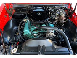1968 Pontiac Firebird (CC-1304994) for sale in Scottsdale, Arizona