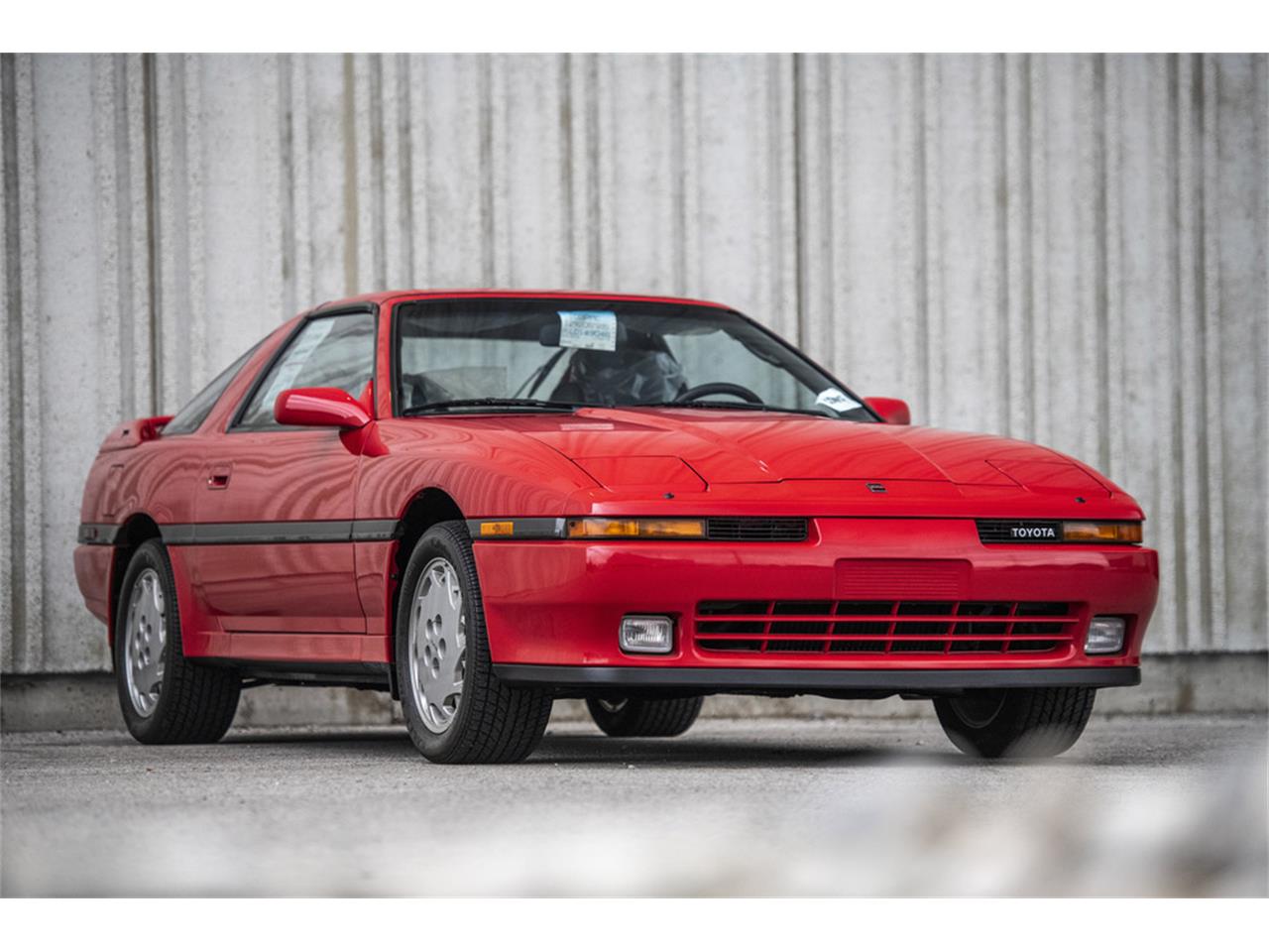 1990 Toyota Supra for Sale | ClassicCars.com | CC-1300500