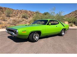 1971 Plymouth Road Runner (CC-1305008) for sale in Scottsdale, Arizona