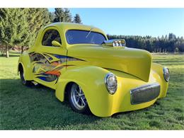 1941 Willys 2-Dr Coupe (CC-1305015) for sale in Scottsdale, Arizona