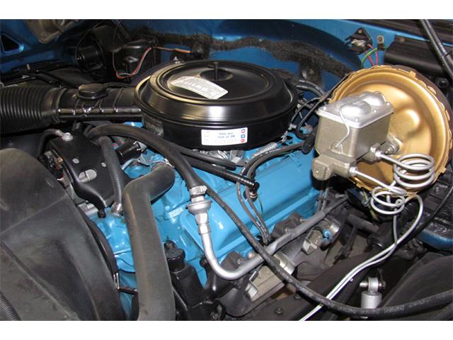 1977 GMC Jimmy (CC-1305035) for sale in Scottsdale, Arizona