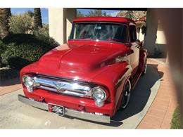 1956 Ford F100 (CC-1305036) for sale in Scottsdale, Arizona