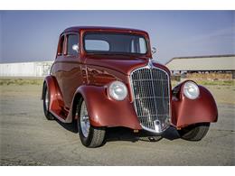 1933 Willys 2-Dr Coupe (CC-1305075) for sale in Scottsdale, Arizona