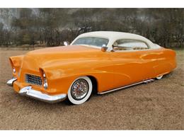 1951 Mercury 2-Dr Coupe (CC-1305078) for sale in Scottsdale, Arizona