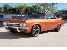 1965 Chevrolet Biscayne (CC-1305093) for sale in Scottsdale, Arizona