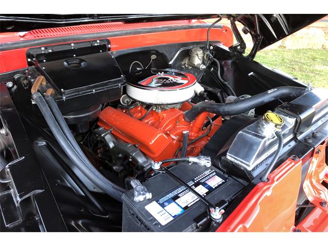1965 Chevrolet K-10 (CC-1305105) for sale in Scottsdale, Arizona